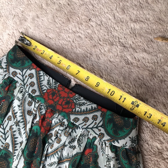 Alice + Olivia maxi skirt - Picture 13 of 13